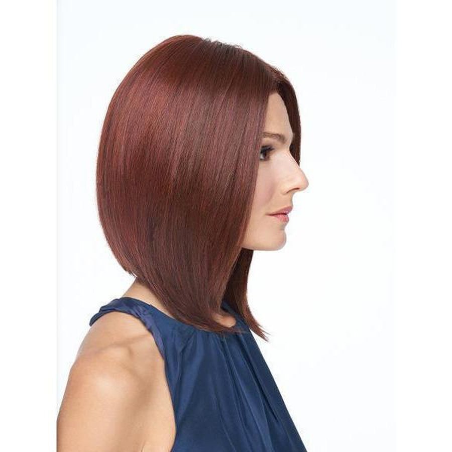 Raquel Welch On Point Lace Front & Monofilament Center Part Wig