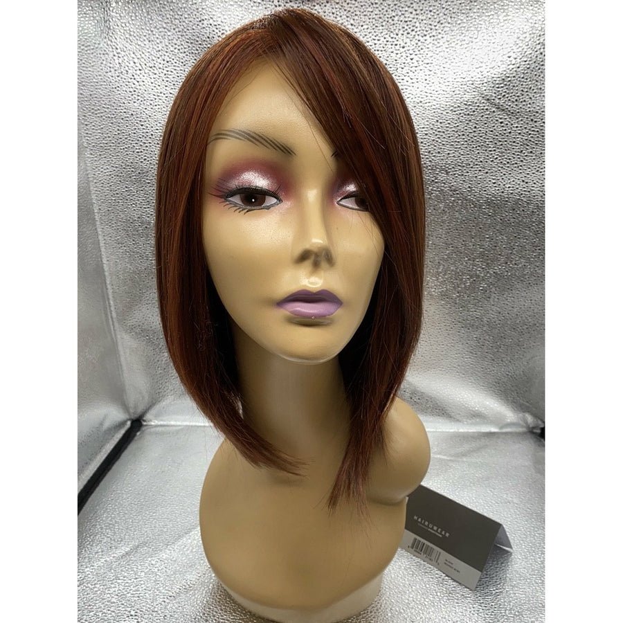 Raquel Welch On Point Lace Front & Monofilament Center Part Wig