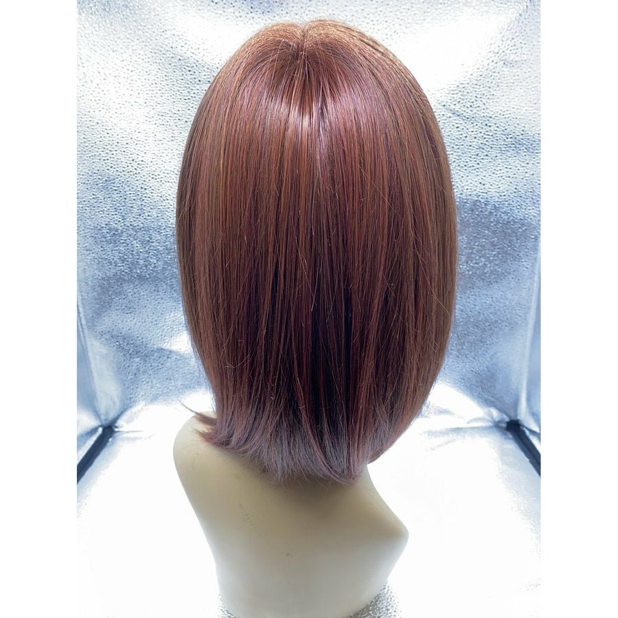 Raquel Welch On Point Lace Front & Monofilament Center Part Wig