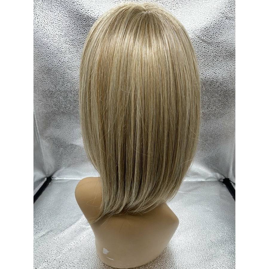 Raquel Welch On Point Lace Front & Monofilament Center Part Wig