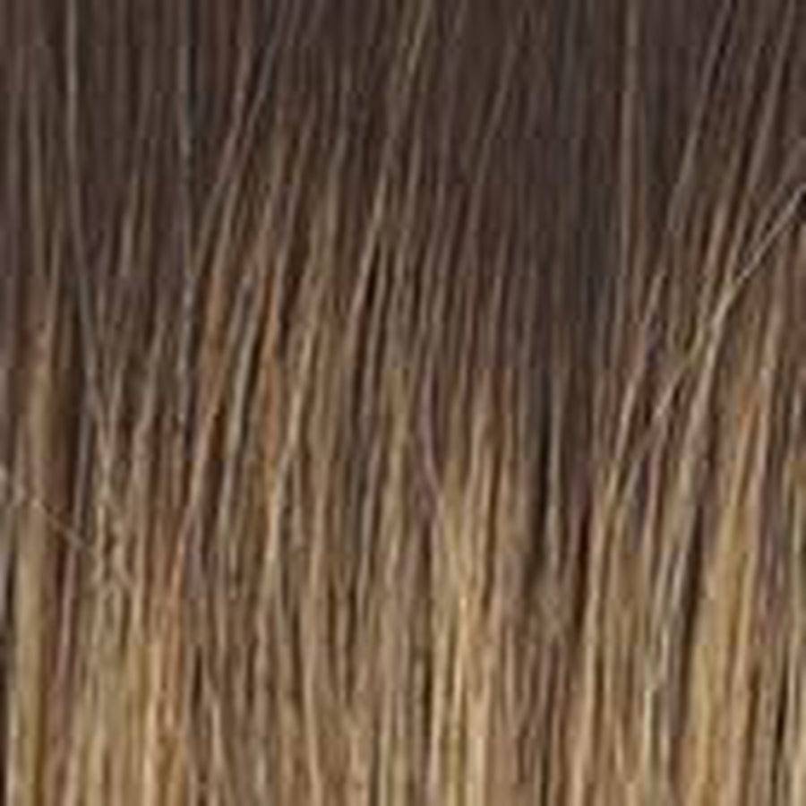 Raquel Welch On the Go 10" Top Piece Hair Topper Hairpiece