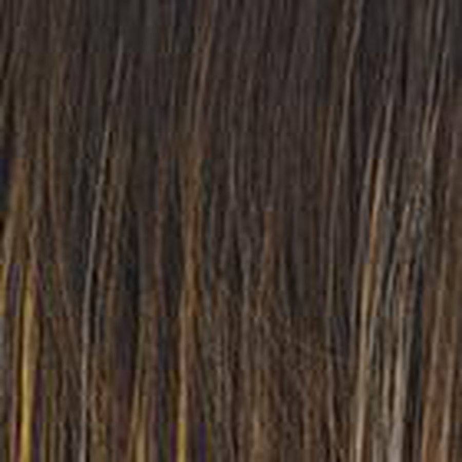 Raquel Welch On the Go 10" Top Piece Hair Topper Hairpiece