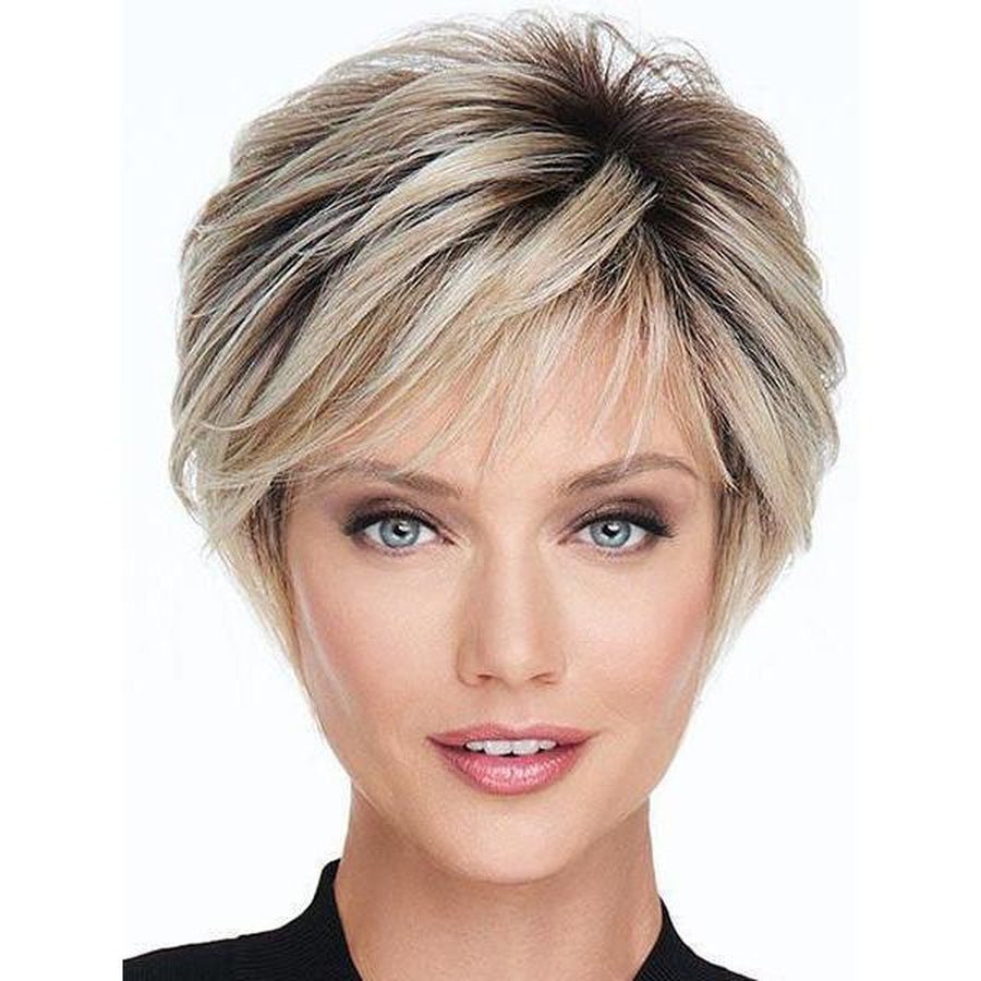 Raquel Welch On Your Game Wig Hairpiece New With Tags