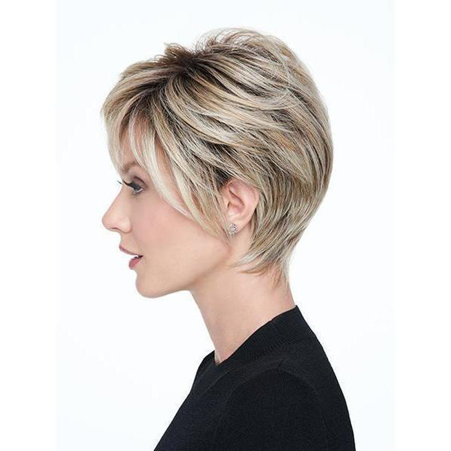 Raquel Welch On Your Game Wig Hairpiece New With Tags