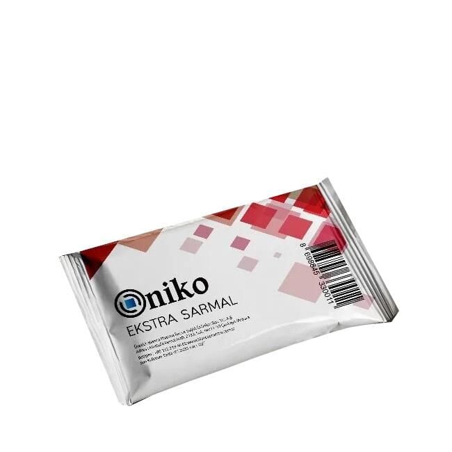 Oniko Extra Spiral Nail Care