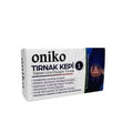 Oniko Nail Cap 1 Protective Support for Nail Growth 1 Unit