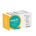 Onquin Quercetin and Fish Oil Supplement 30 Capsules