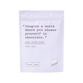 Frank Body Cacao Coffee Scrub Antioxidant Body Exfoliator 200g