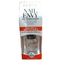 OPI Nail Envy Natural Strengthener Base Coat, Start to Finish, 0.5 oz