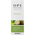 OPI Pro Spa Exfoliating Cuticle Cream 0.9 oz