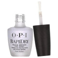 OPI Quick Dry Nail Top Coat 0.5 oz