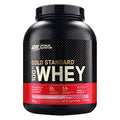 Optimum Gold Standard Whey Protein Powder 2273 Gr