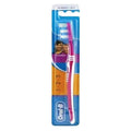 Oral-B Classic 1.2.3 Medium Bristle Toothbrush 40 Medium