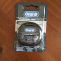 Oral-B Charcoal Mint Dental Floss Teeth Flossing Oral Care