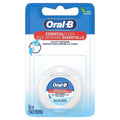 Oral-B Essential Floss Waxed Mint Dental Floss 50m