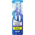 Oral B Pro Health Gum Care Medium Toothbrush 2-Pack