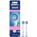 Oral-B Sensitive Gum Care Replacement Brush Heads, 2 Count
