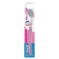 Oral-B Ultra Thin Sensitive Toothbrush for Gentle Cleaning 1 Count