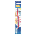 Oral-B Winnie Baby Toothbrush Extra Soft for Ages 0-2