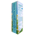Organicum Anti-Dandruff Hair Care Shampoo for Flaky Scalp 350ml