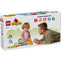Lego® Duplo® Animal Train Set 10412, 19 Pieces