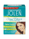 Jolen Creme Bleach Original 1.2 oz