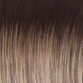 Raquel Welch Big Spender Wig, RL19/23SS Shaded Biscuit
