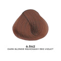 Alfaparf Milano Evolution of the Color 6.562 Dark Blonde Mahogany Red Violet, 2.05 oz