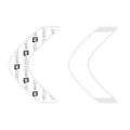 Walker Tape This Side To Base Contour Tape BB, 36 pc