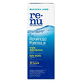 Bausch + Lomb ReNu Advanced Formula Multi-Purpose Solution 2 oz