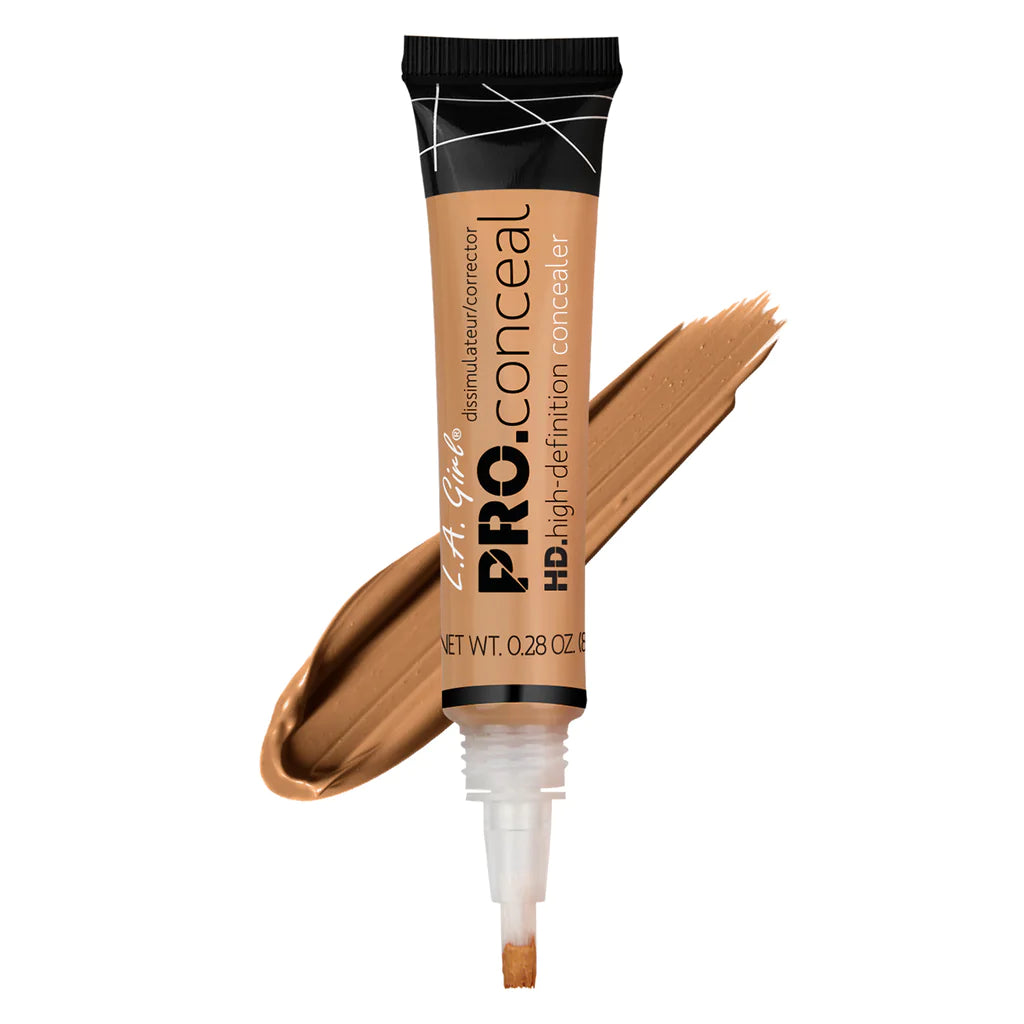 L.A. Girl Pro Conceal High Definition Concealer, GC983 Fawn