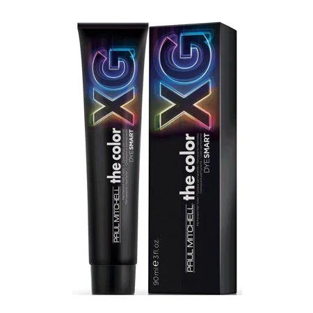 Paul Mitchell The Color XG DyeSmart 4V (4/6) Permanent Hair Color, 3 oz