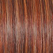 Gabor Ready for It Wig, GF31-29 Fiery Copper