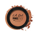L.A. Girl Pro Face HD Matte Pressed Powder, Buff