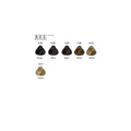 BES Hi-Fi Hair Color 8.72 Hair Dye, 3.5 oz
