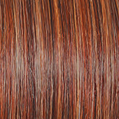 Gabor Gimme Drama Wig, GF31-29 Fiery Copper