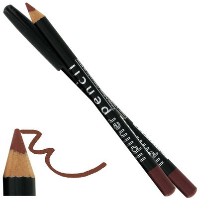 L.A. Colors Lip Liner Pencil, Hazelnut
