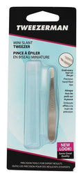 Tweezerman Classic Mini Slant Tweezer