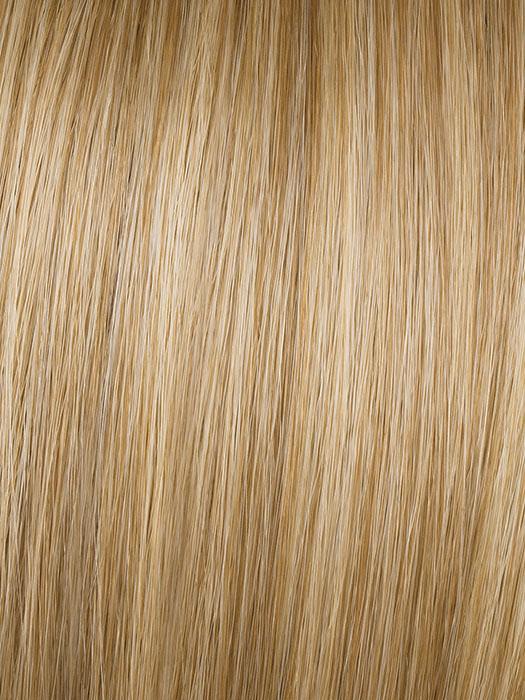 Hairdo Pop Double Braid Headband, R14/88 Golden Wheat
