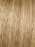 Hairdo Pop Double Braid Headband, R14/88 Golden Wheat