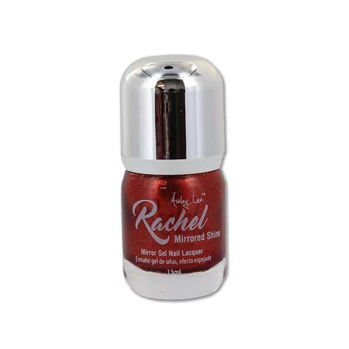 Ashley Lee Rachel Reflection Mirror Nail Polish, Shade 08