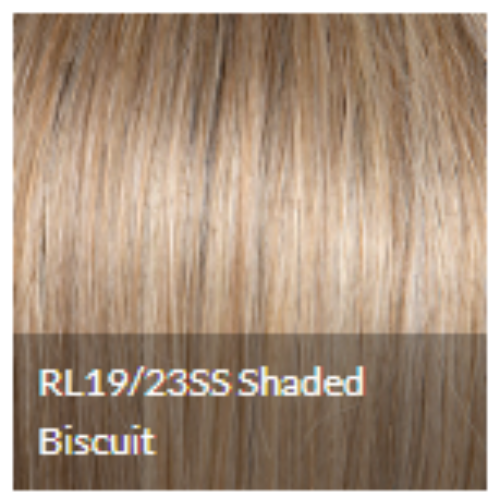 Raquel Welch Director's Pick Wig, SS19/23 Shaded Biscuit