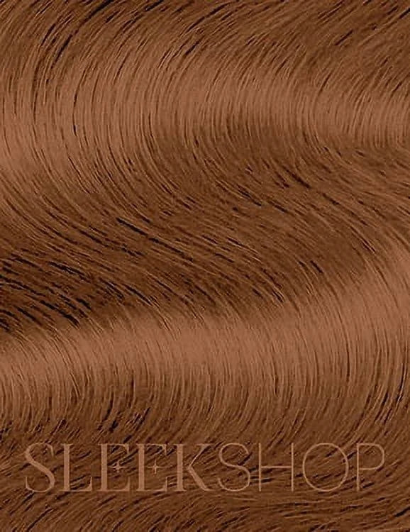 L'Oréal Majirel 8.43 Copper Gold Light Blonde Hair Color – 1.7 oz