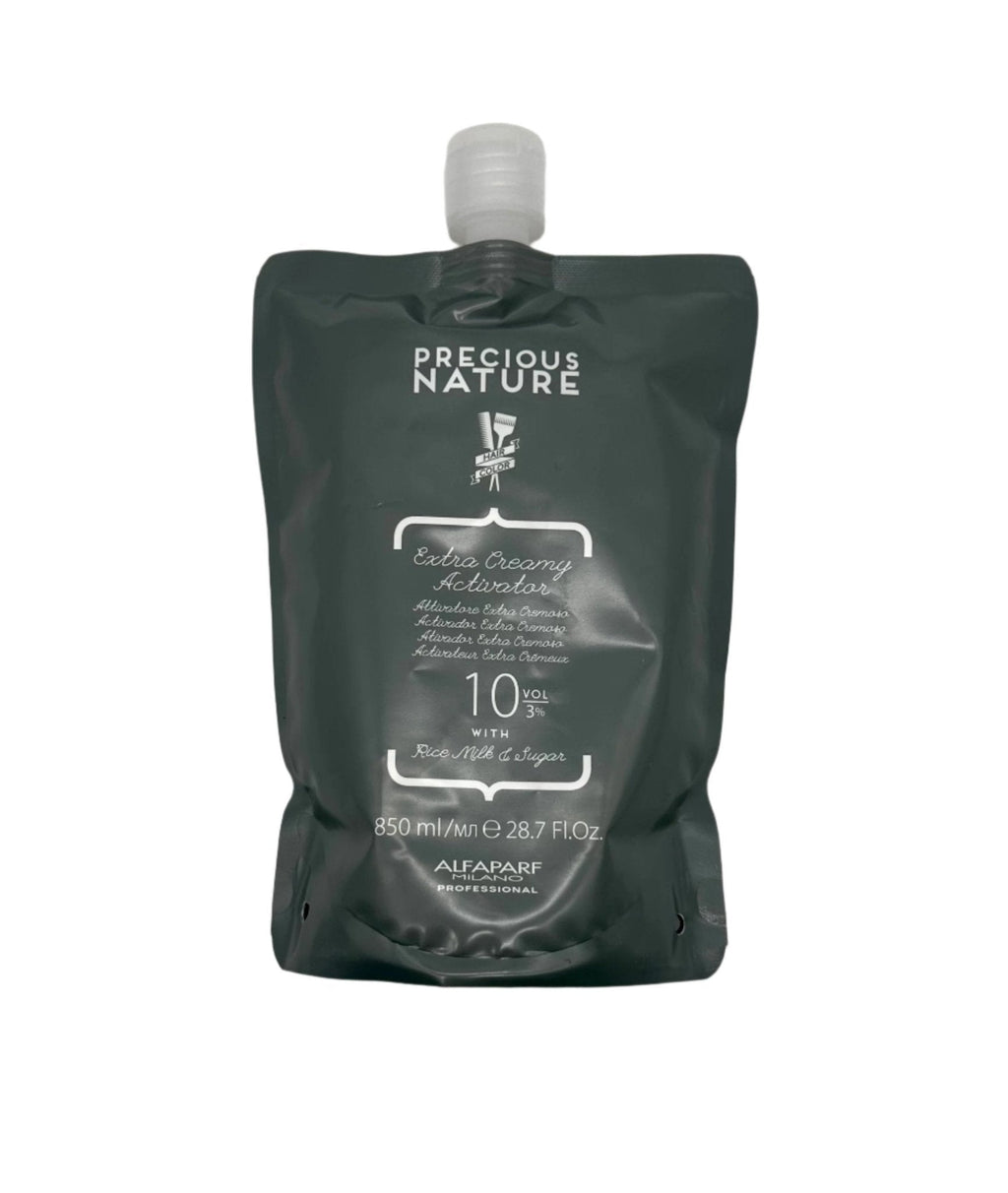 Alfaparf Milano Precious Nature Color Activator 30 Volume, 28.7 oz