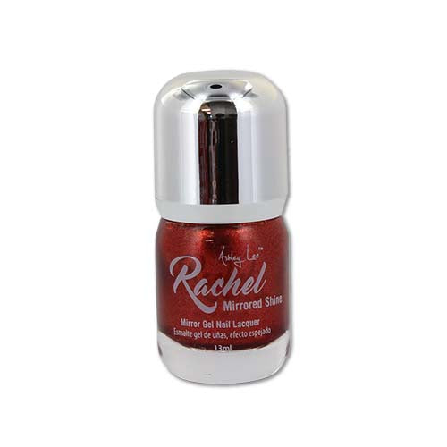 Ashley Lee Rachel Reflection Mirror Nail Polish, Shade 08