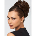 Hairdo Style-A-Do Wrap Hairpiece, R10 Chestnut/Light Brown