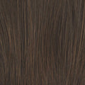 Raquel Welch Stay the Night Wig, RL4/6 Black Coffee