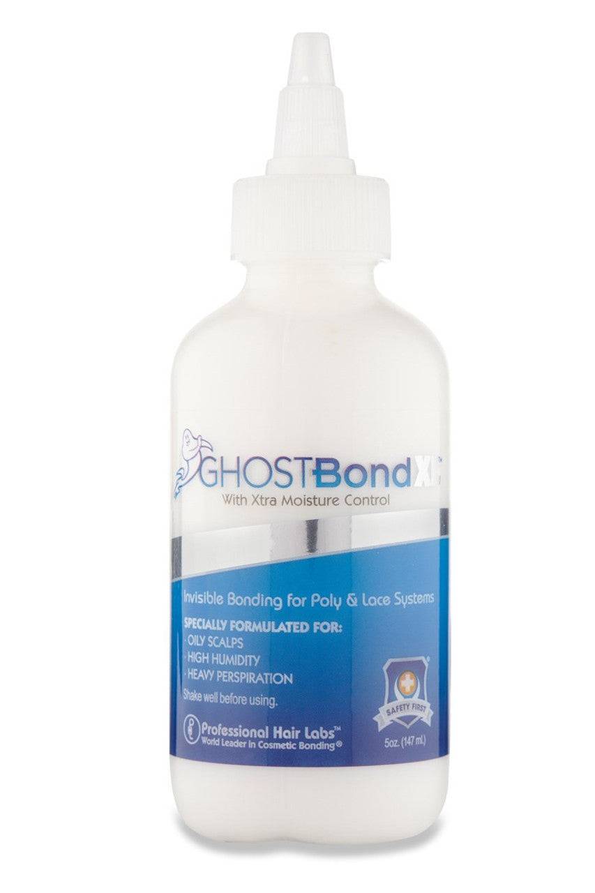 Jon Renau Ghost Bond XL Hair System Adhesive, 5 oz