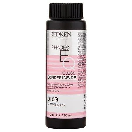 Redken Shades EQ Bonder Inside Gloss, 2 oz