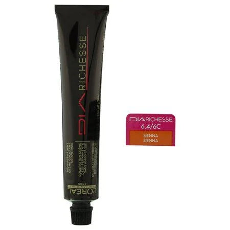 L'Oréal Professionnel Dia Richesse Demi-Permanent Hair Color 6.4 – 1.7 oz